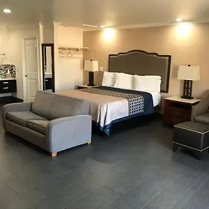 Economy Lax Locanda