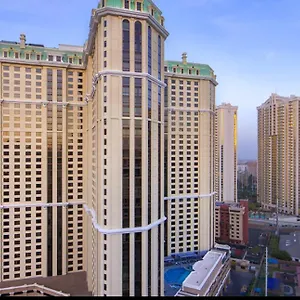 Marriott's Grand Chateau 4* Las Vegas