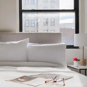 Kasa Capitol Hill Downtown 4* Nashville