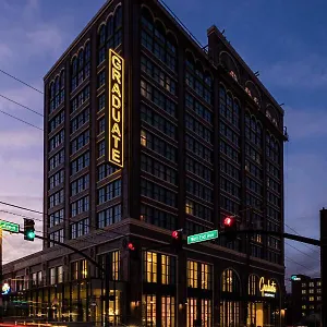 Graduate By Hilton 4* Nashville
