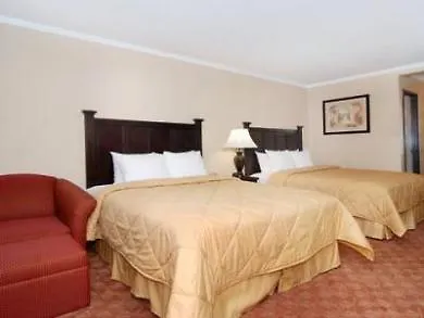 Oc Hotel Costa Mesa