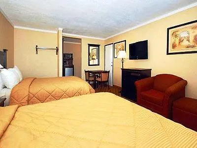 Oc Hotel Costa Mesa