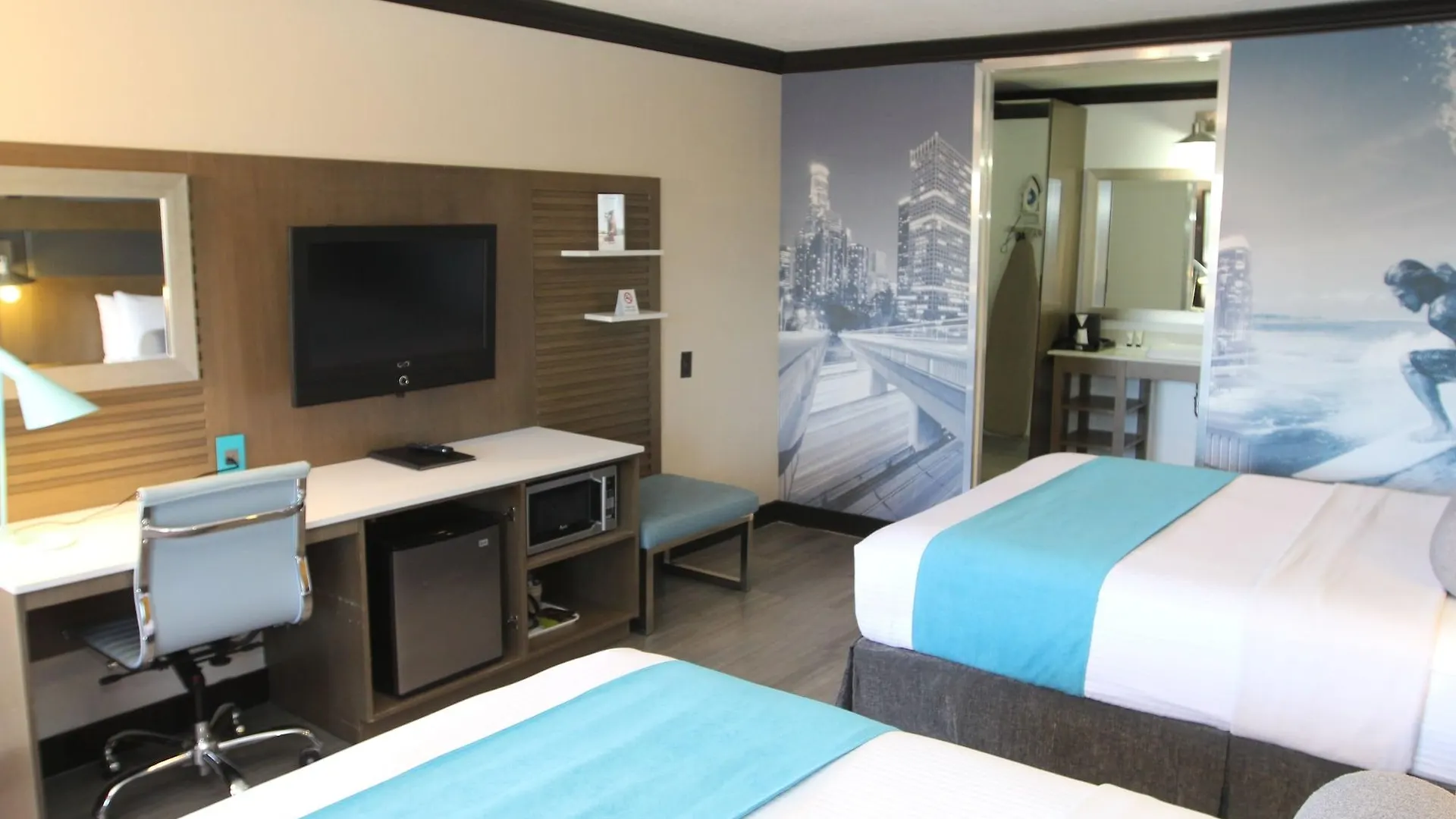 Oc Hotel Costa Mesa