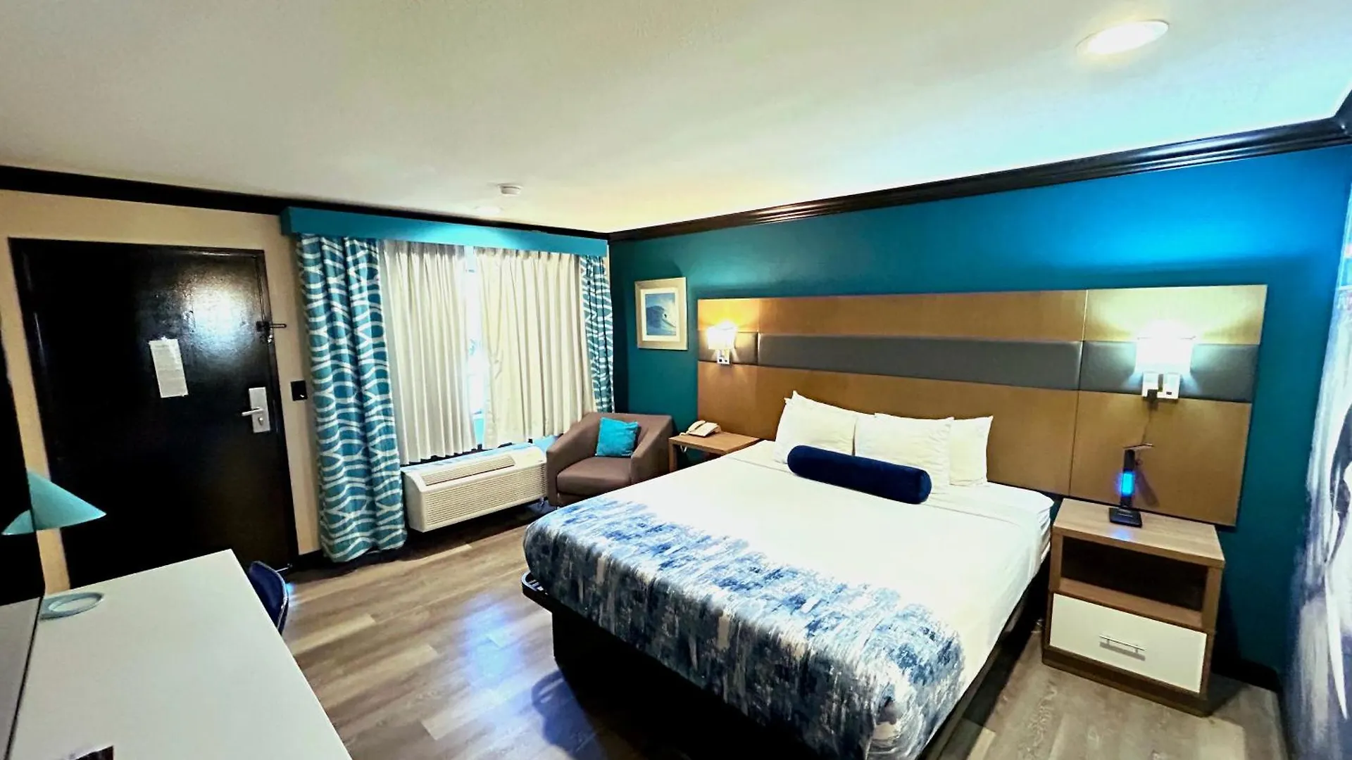 Oc Hotel Costa Mesa