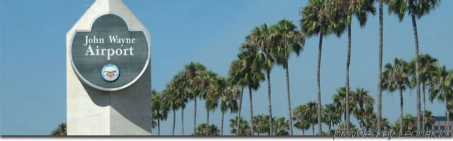 Oc Hotel Costa Mesa 3*,  United States