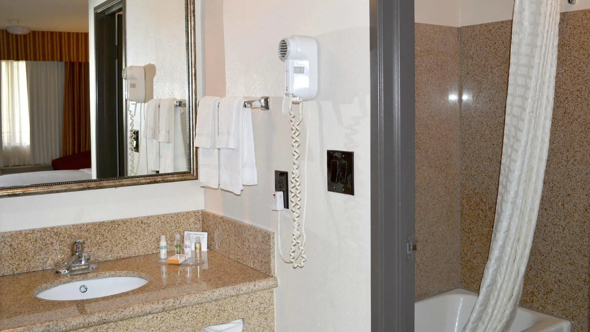 Oc Hotel Costa Mesa 3*,  United States